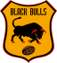 O.R.C. Black Bulls Logo